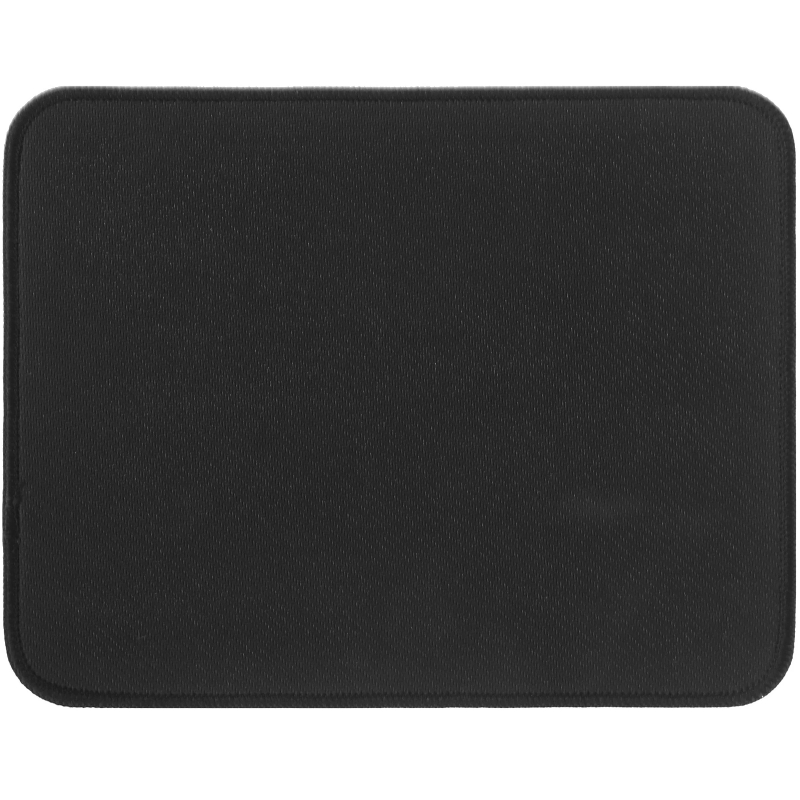 Коврик для мыши A4Tech X7 Pad X7-200MP Мини черный 250x200x3мм