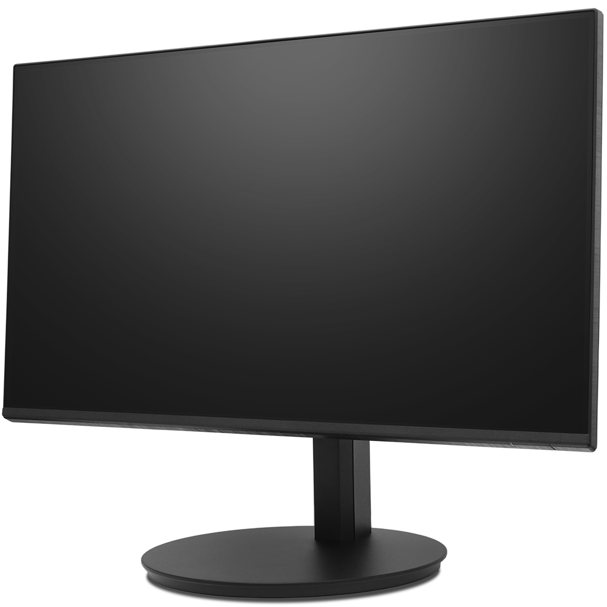 Монитор Acer 23.8" Vero CB242YGbir черный IPS LED 4ms 16:9 HDMI матовая HAS Piv 250cd 178гр/178гр 19