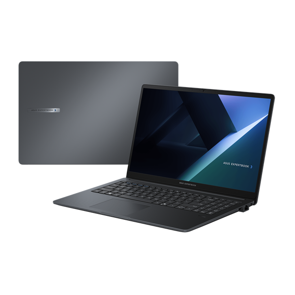 Ноутбук Asus ExpertBook B1 B1503CVA-S70422 Core 5 120U 16Gb SSD512Gb Intel Graphics 15.6" IPS FHD (1