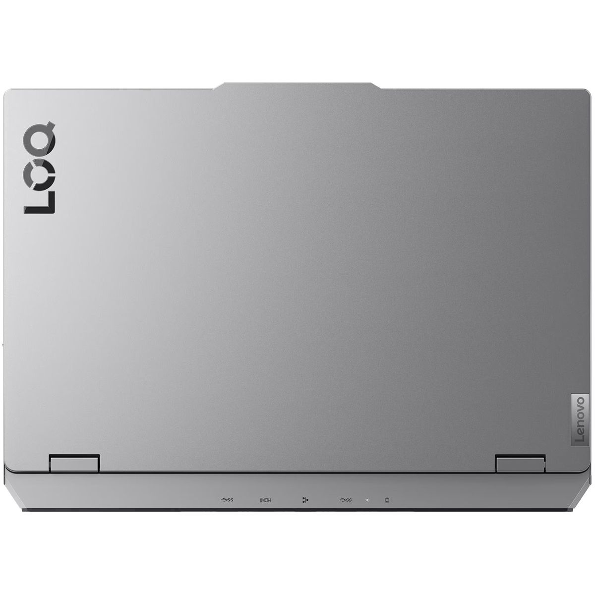 Ноутбук Lenovo LOQ 15AHP10 AMD Ryzen 7 250/16Gb (1*16 D5)/SSD512Gb/RTX5060 8Gb (100W)/15.6"/IPS
