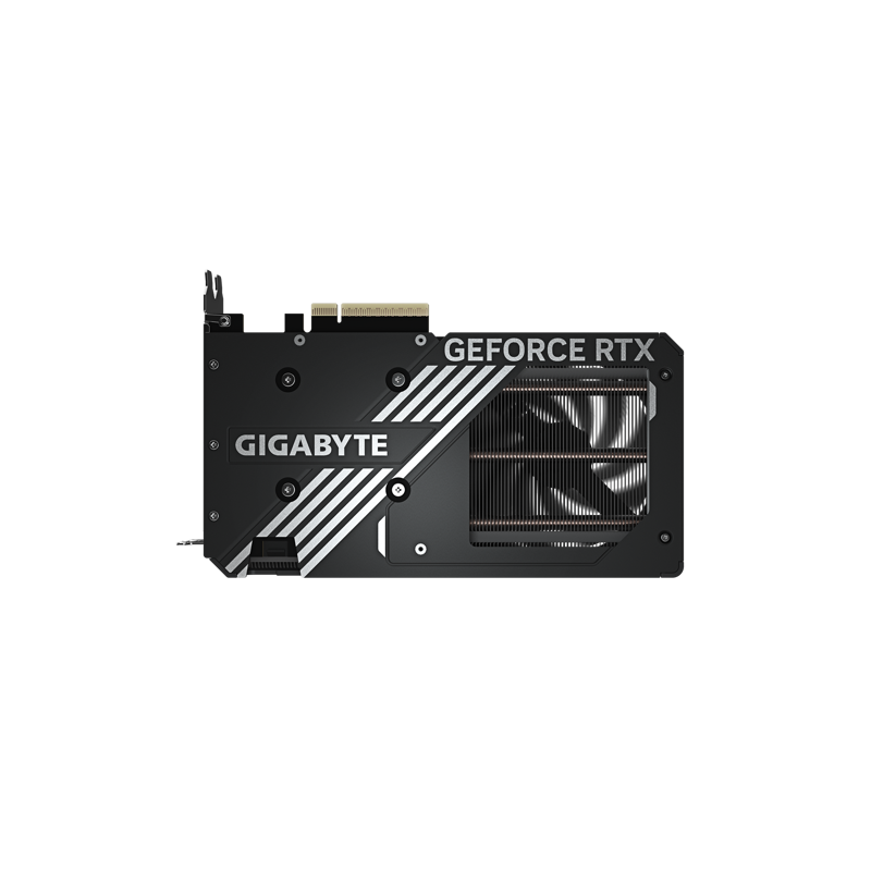 Видеокарта Gigabyte PCI-E 5.0 GV-N506TWF2-16GD 1.0 NVIDIA GeForce RTX 5060TI 16Gb 128bit GDDR7 2572/
