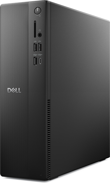 Компьютер Dell Slim SFF Core Ultra 7-265 (Slim-7612)