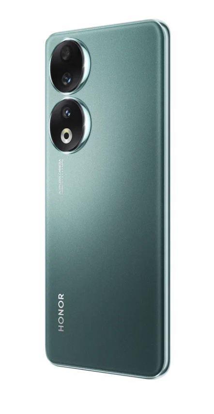 Мобильный телефон HONOR 90 12/512GB 5109ATRU GREEN HONOR
