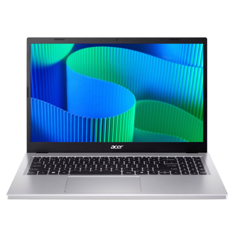 Ноутбук ACER Extensa 15 EX215-57-760A 15.6"(1920x1080 (матовый) IPS)/Intel Core i7 13620H(2.4Ghz)/16