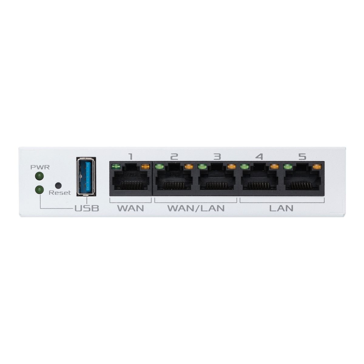 Маршрутизатор ASUS EBG15 4x1G USB