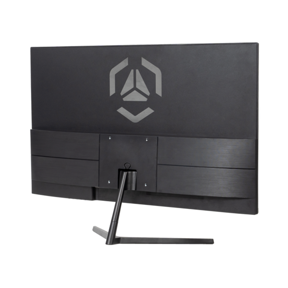LCD 27" ГРАВИТОН МН27Б [159342] (IPS,1920x1080,178°/178°,5мс,300кд/м, 75Гц,Type-C PD,2xHDMI2.0,2xUSB