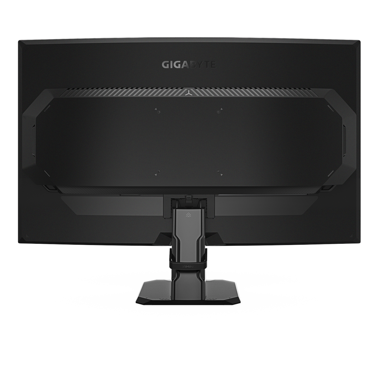 Монитор 27" Gigabyte GS27QCA EK  Black  (VA, 2560x1440, 2xHDMI 2.0, 1xDP1.4, 250кд/м2, 5000:1, 