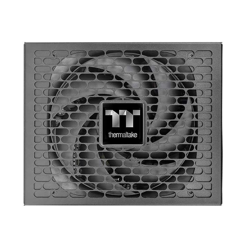 Блок питания Thermaltake ATX 2000W Toughpower i Gen.5 80+ platinum 24pin APFC 140mm fan color LED 16
