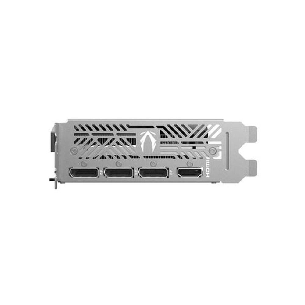 Видеокарта Zotac PCI-E 5.0 RTX 5060 SOLO NVIDIA GeForce RTX 5060 8Gb 128bit GDDR7 2497/28000 HDMIx1 