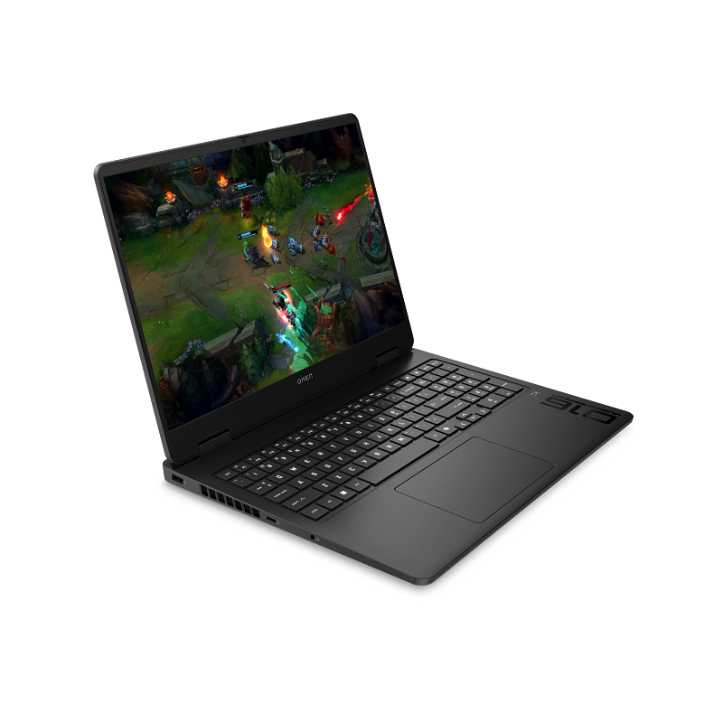 Ноутбук HP OMEN Gaming 16-am0290TX 16"(1920x1200 IPS (144Hz) )/Intel Core Ultra 7 255H(2Ghz)/16384Mb