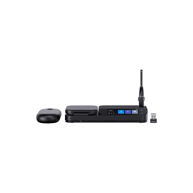 Yealink BH71 Workstation Pro Гарнитура