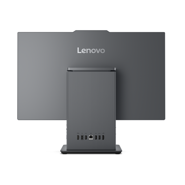 Моноблок Lenovo IdeaCentre 24IRH9 23.8" Full HD i5 13420H (2.1) 16Gb SSD512Gb UHDG без ОС GbitEth Wi