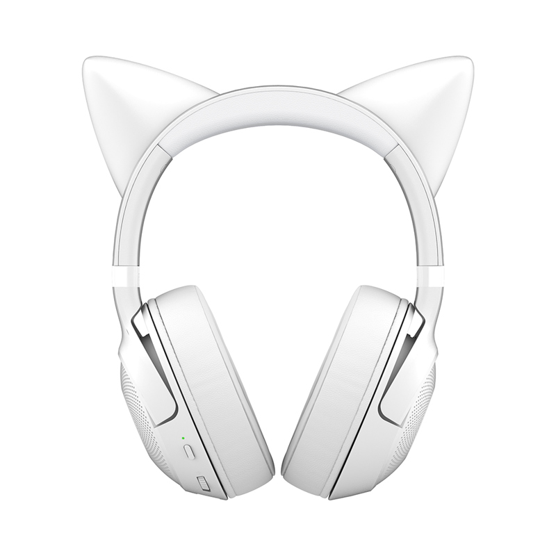 Гарнитура Razer Kraken Kitty V2 BT - White Headset