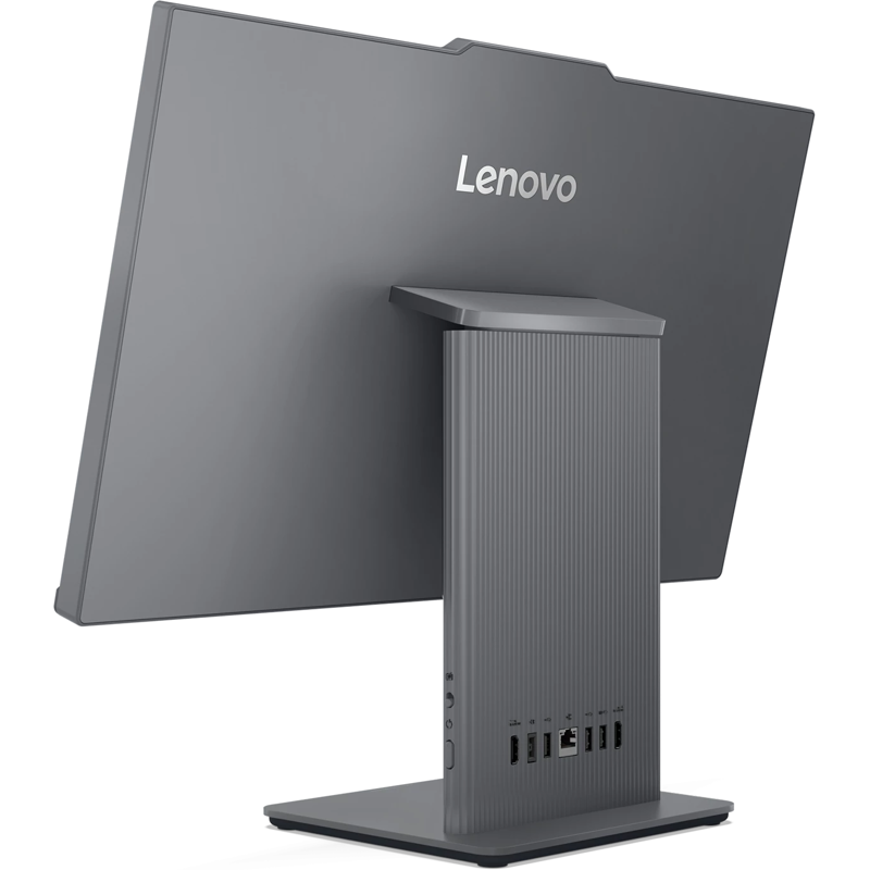 Моноблок Lenovo IdeaCentre AIO 24IRH9 23.8" FHD (1920x1080) IPS 250N, i7-13620H, 2x8GB DDR5-5200, 51