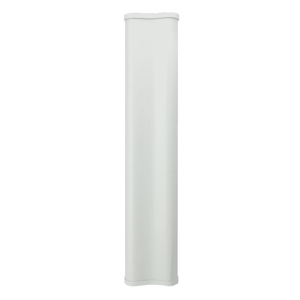 UBIQUITI AM-2G15-120 Антенна внешняя секторная MIMO 2x2, 15 дБ, 2,3-2,7 ГГц, 120°x9°, 2* RP-SMA (вол