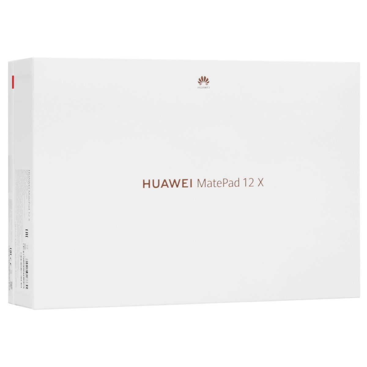 Планшет HUAWEI MatePad 12X 12+256Gb WF+KB White