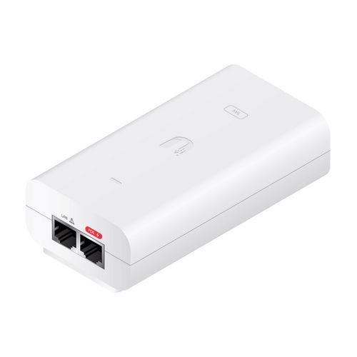Инжектор Ubiquiti 54v, 1.5A Giga POE