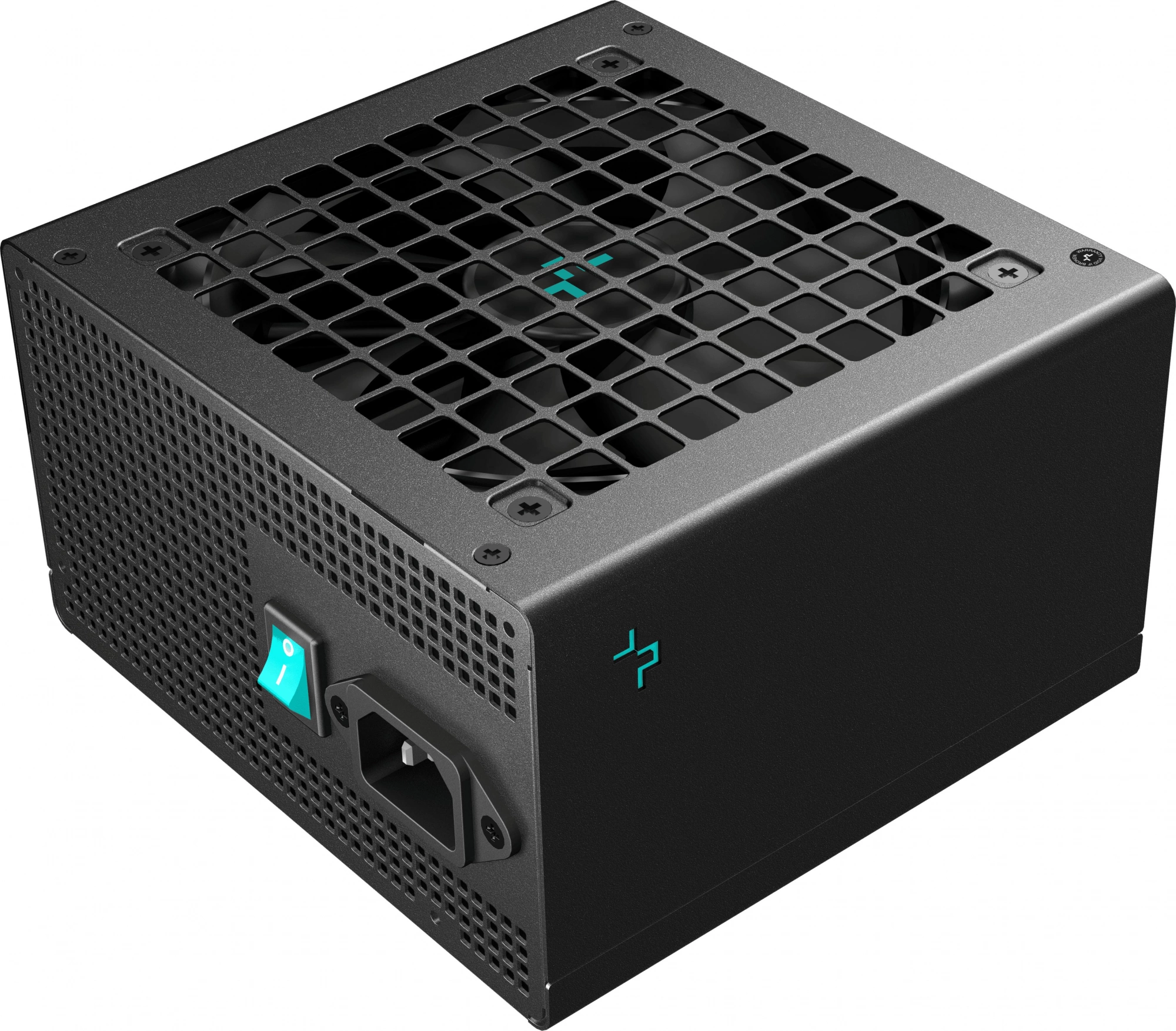 Блок питания Deepcool ATX 750W Game Storm PN750M V2 Gen.5 80+ gold (20+4pin) APFC 120mm fan 8xSATA R