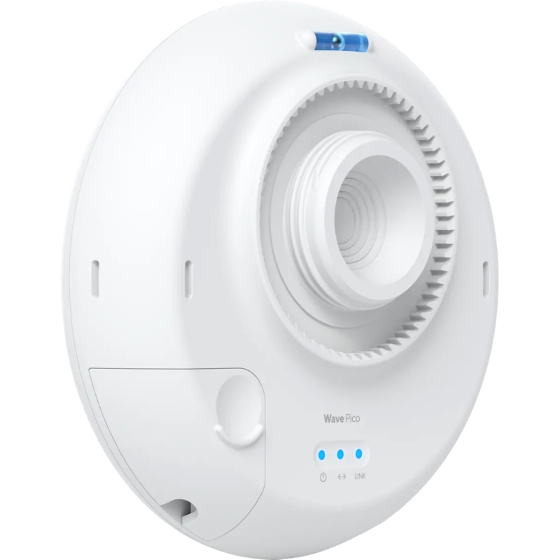 Точка доступа Wi-Fi Ubiquiti UISP Wave Pico Абонентское радиоустройство