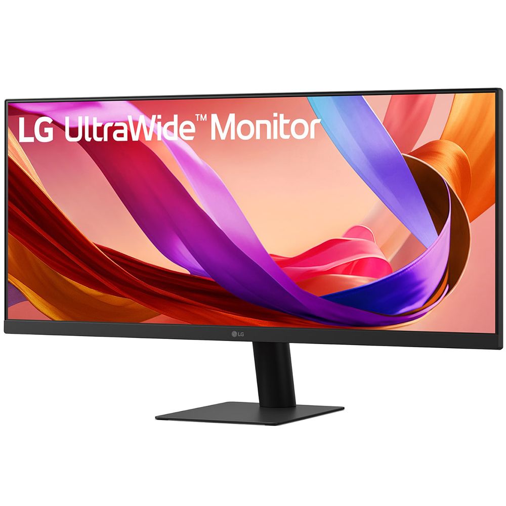 Монитор LG 29" UltraWide 29U511A-B черный IPS LED 5ms 21:9 HDMI M/M матовая 1000:1 350cd 178гр/178гр
