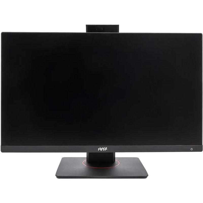 Моноблок HIPER V6   23.8"(1920x1080 (матовый) IPS)/Intel Core i3 14100(3.5Ghz)/8192Mb/256PCISSDGb/no