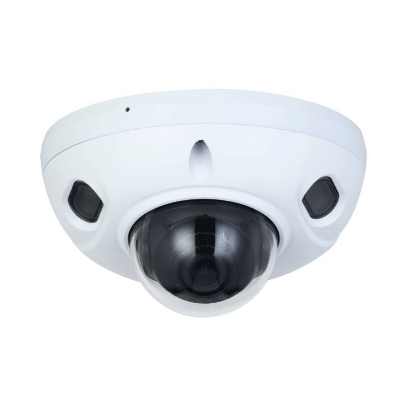 Камера видеонаблюдения IP Dahua DH-IPC-HDBW3441FP-AS-0360B-S2 3.6-3.6мм цв. корп.:белый