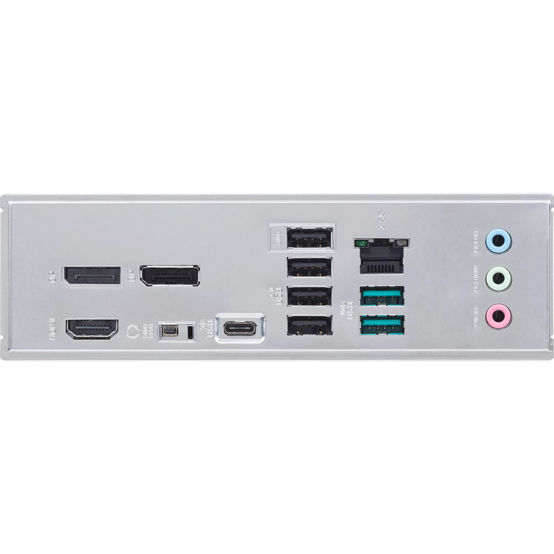 Материнская плата Asus PRIME B840M-A-CSM Socket AM5 AMD B840 4xDDR5 mATX AC`97 8ch(7.1) 2.5Gg RAID+V