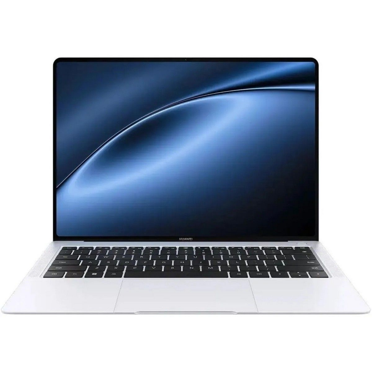 Ноутбук Huawei MateBook X Pro VGHH-X Core Ultra 7 155H 16Gb SSD1Tb Intel Arc 14.2" OLED Touch 3K (31
