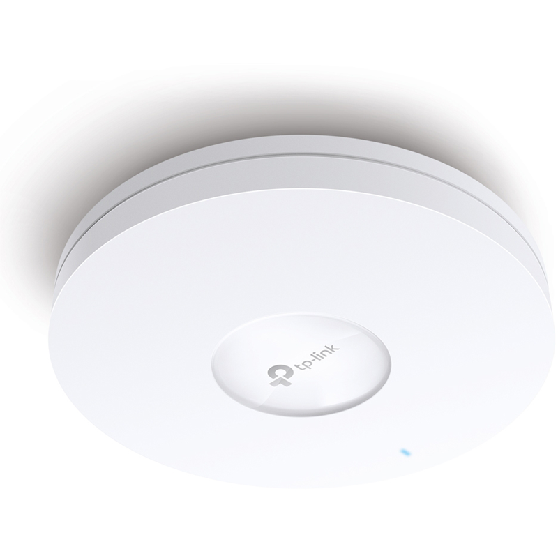 Точка доступа TP-Link EAP660 HD AX3600 100/1000/2500BASE-T белый