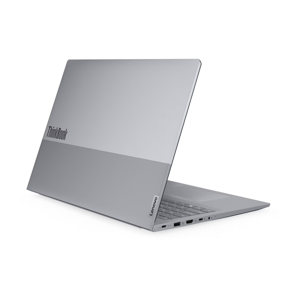 Ноутбук Lenovo ThinkBook 16 G9 IRL 16" WUXGA (1920x1200) IPS 400N, Core 5-210H, 16GB DDR5, 512GB SSD
