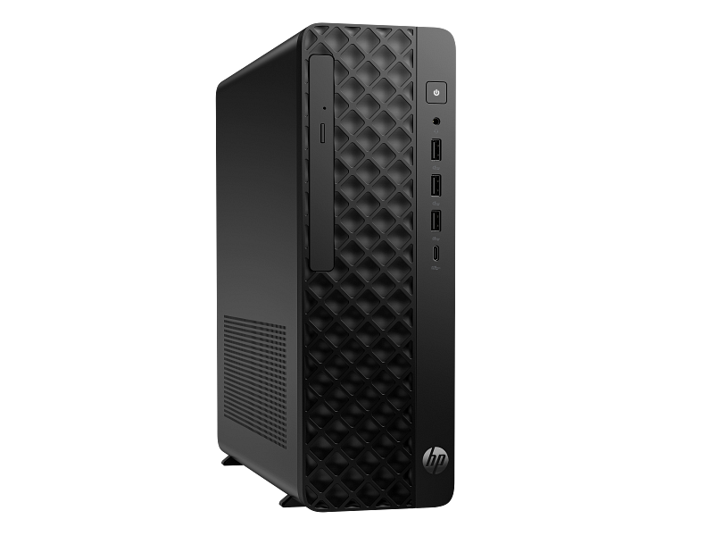Персональный компьютер HP ProDesk 2 SFF G1i E Core i5-14400,8GB,512GB,no kbd,no mouse,DOS,1Wty