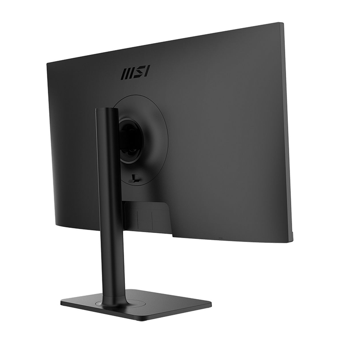 Монитор MSI 27" Modern MD272QXP черный IPS LED 1ms 16:9 HDMI M/M матовая HAS Piv 400cd 178гр/178гр 2