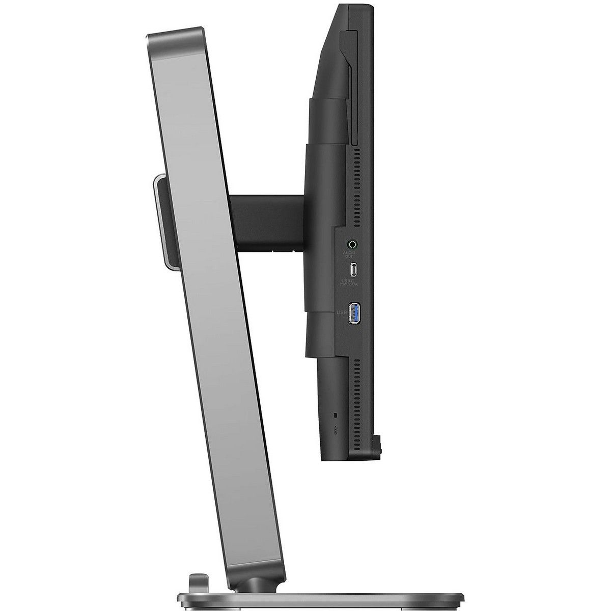 Монитор Philips 23.8" 24B2N4200 черный IPS LED 16:9 HDMI M/M матовая HAS Piv 300cd 178гр/178гр 1920x