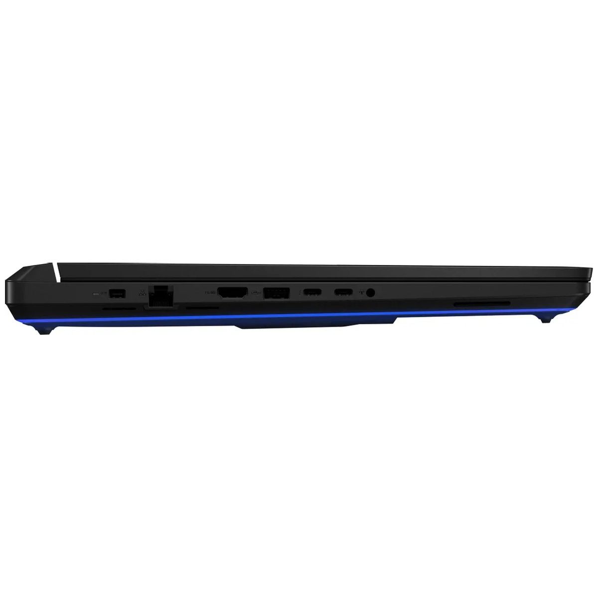 Ноутбук Asus ROG Strix Scar 18 G835LW-SA037 Core Ultra 9 275HX 32Gb SSD1Tb NVIDIA GeForce RTX5080 16