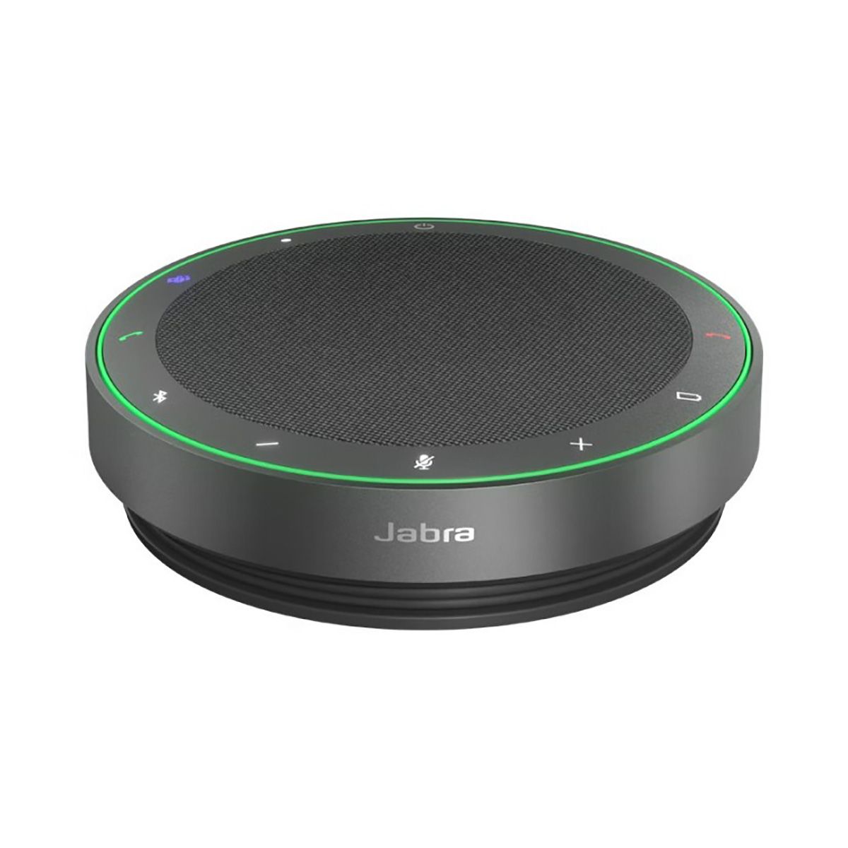 Спикерфон, Jabra, 2775-109, Jabra Speak2 75, MS Teams, Беспроводная, USB А/С, Bluetooth 5.2, Цифрово
