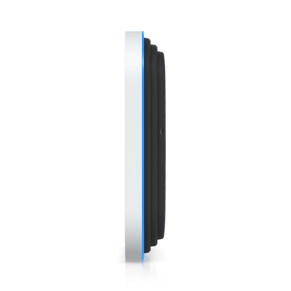 Точка доступа Ubiquiti E7 Enterprise-grade indoor access point with 10-stream WiFi 7 performance, a 
