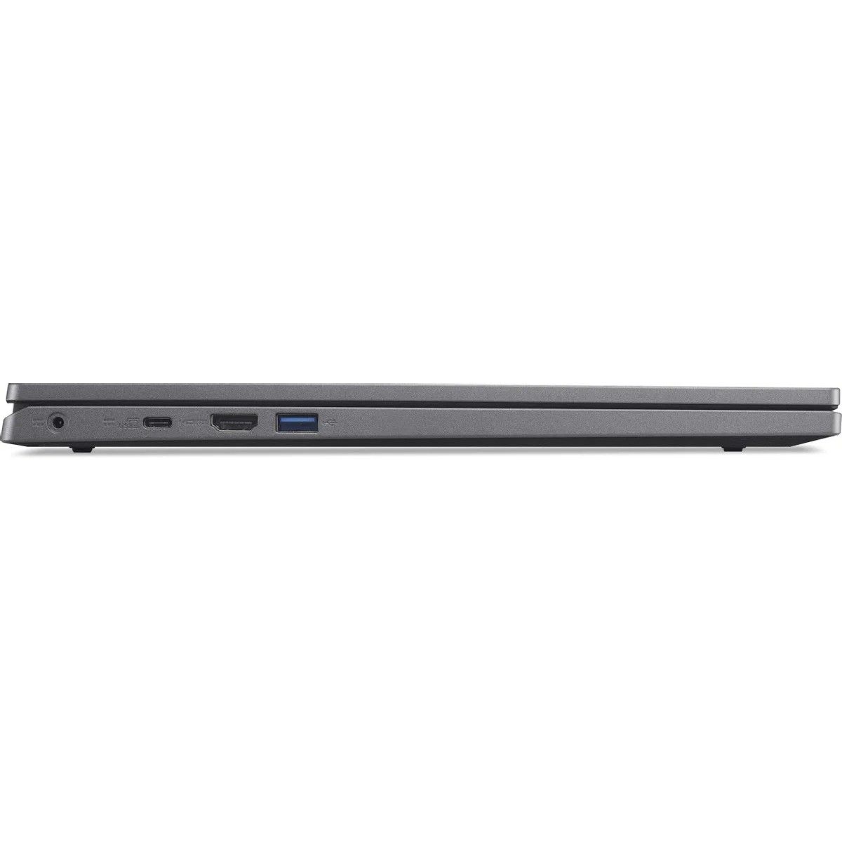 Ноутбук Acer Aspire 3 A317-55P-35KV Core i3 N305 8Gb SSD512Gb Intel UHD Graphics 17.3" IPS FHD (1920