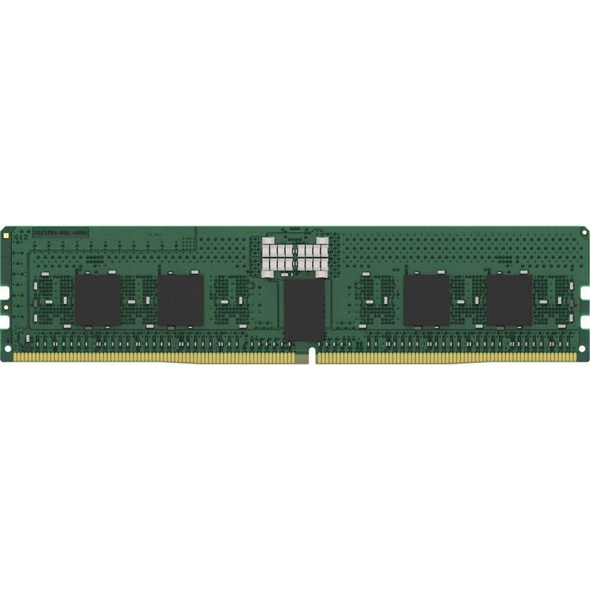 Память DDR5 Kingston KSM56R46BS8PMI-16HAI 16Gb DIMM ECC Reg PC5-44800 CL46 5600MHz
