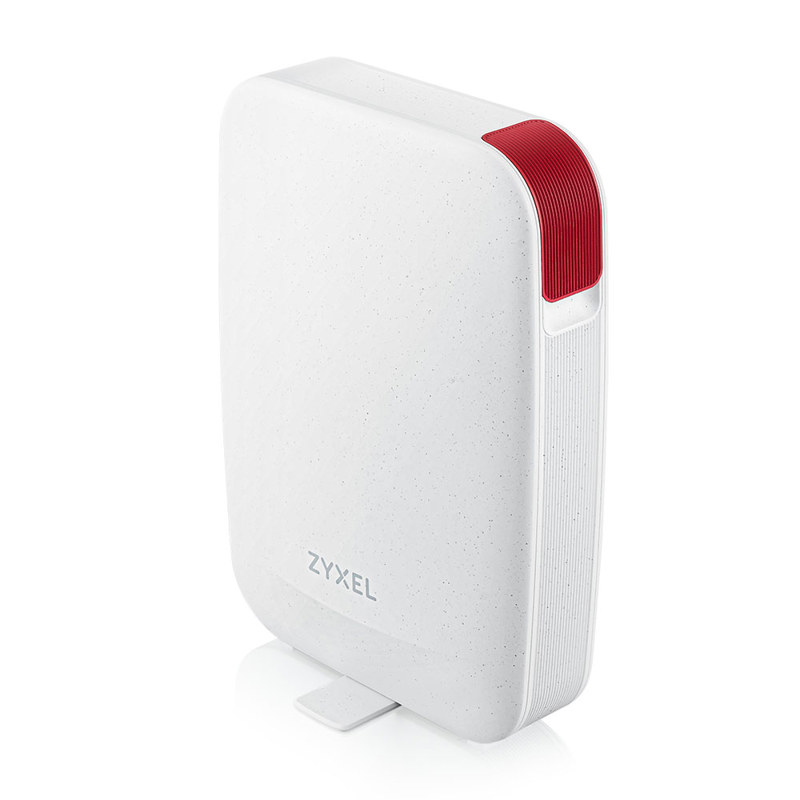 Межсетевой экран Zyxel Nebula USGLITE60AX-EU0101F AX6000 10/100/1000/2500BASE-T белый