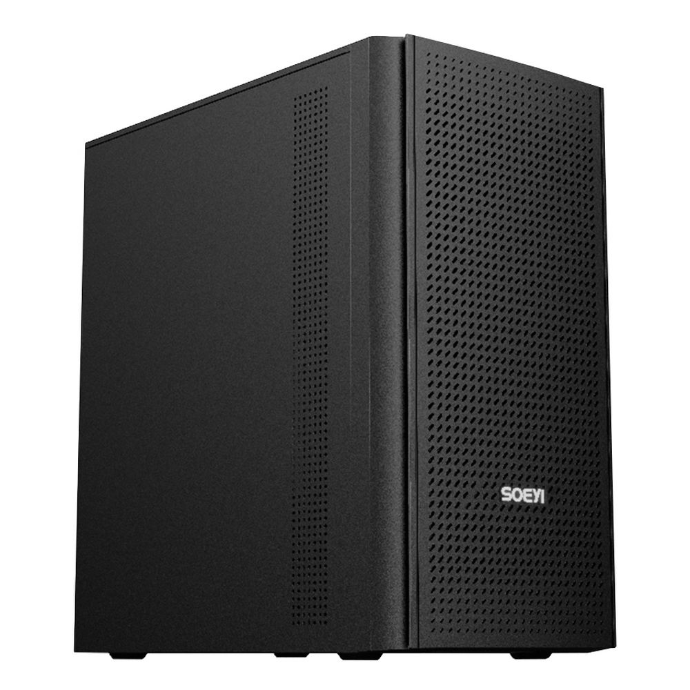 Компьютер Raskat Strike 720 (AMD Ryzen 7 5800X, B550, RAM 16Gb, M.2 2280 SSD 500GB, RX580 8Gb, 500W,
