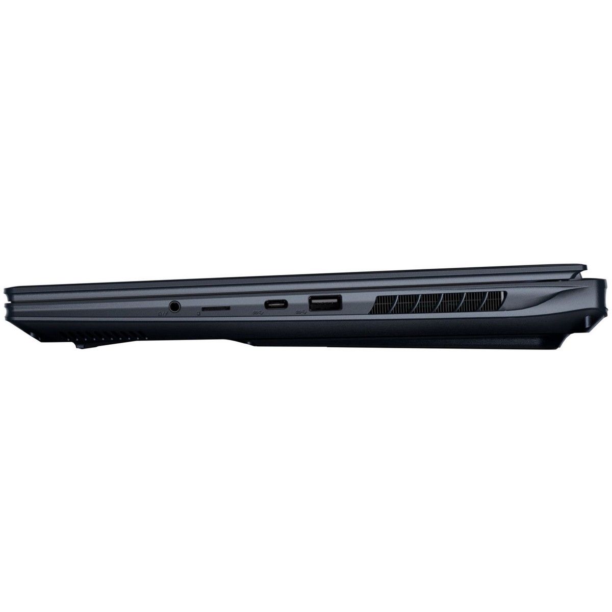 Ноутбук Gigabyte AORUS MASTER 16 AM6H Core Ultra 9 275HX 32Gb SSD1Tb NVIDIA GeForce RTX5080 16Gb 16"