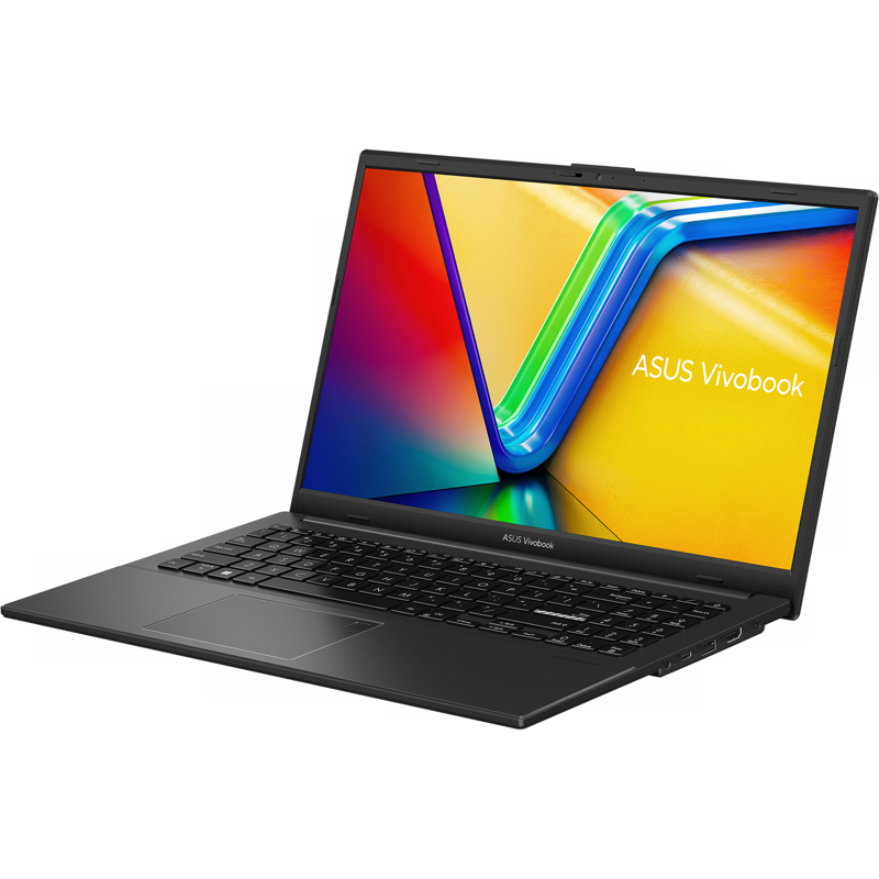 Ноутбук Asus Vivobook Go 15 E1504FA-BQ090 Ryzen 5 7520U 8Gb SSD512Gb AMD Radeon 610M 15.6" IPS FHD (