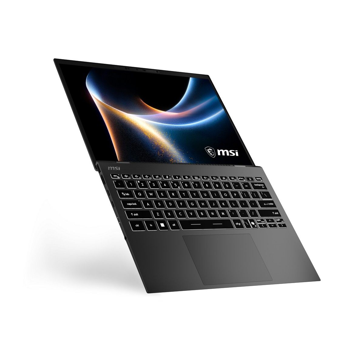 ноутбук MSI Prestige 13 AI+ A3MG Core Ultra 9 386H 13.3" 16:10 2.8K (2880 x 1800) OLED, LPDDR5X 32GB