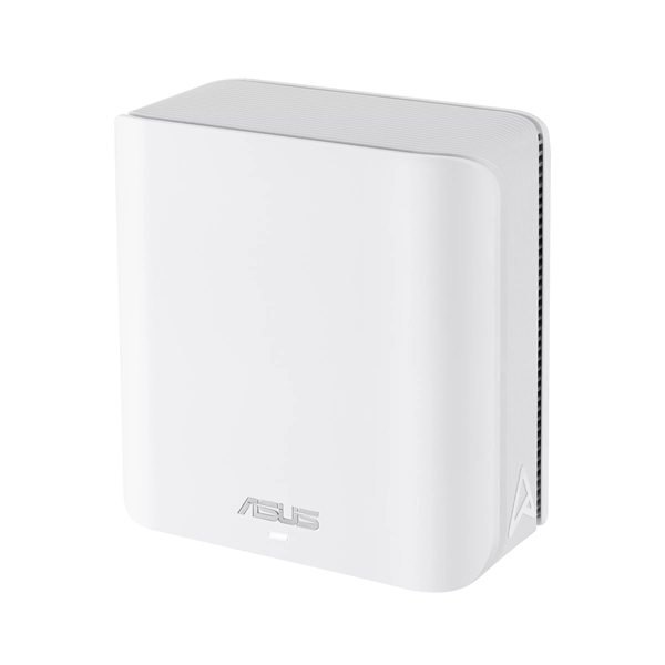Маршрутизатор ASUS BD4(W-3-PK) WiFi 7 2x2.5G+2x2.5G+2x2.5G 2882+688Mbps 5GHz/2.4GHz