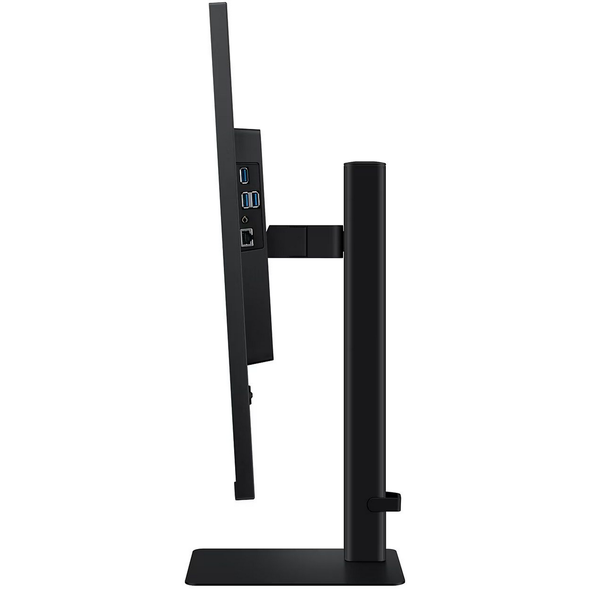 Монитор Samsung 32" S32D804UAIXCI черный VA LED 16:9 HDMI матовая HAS Piv 3000:1 350cd 178гр/178гр 3