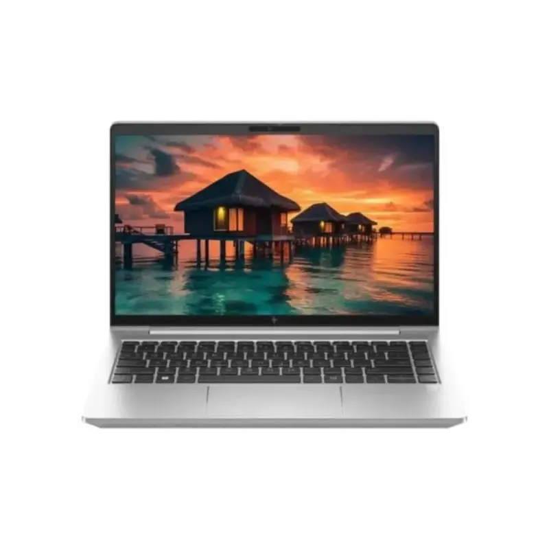 Ноутбук HP EliteBook 640 G10 14"(1920x1080)/Intel Core i5 1335U(1.3Ghz)/16384Mb/512SSDGb/noDVD/Int:I