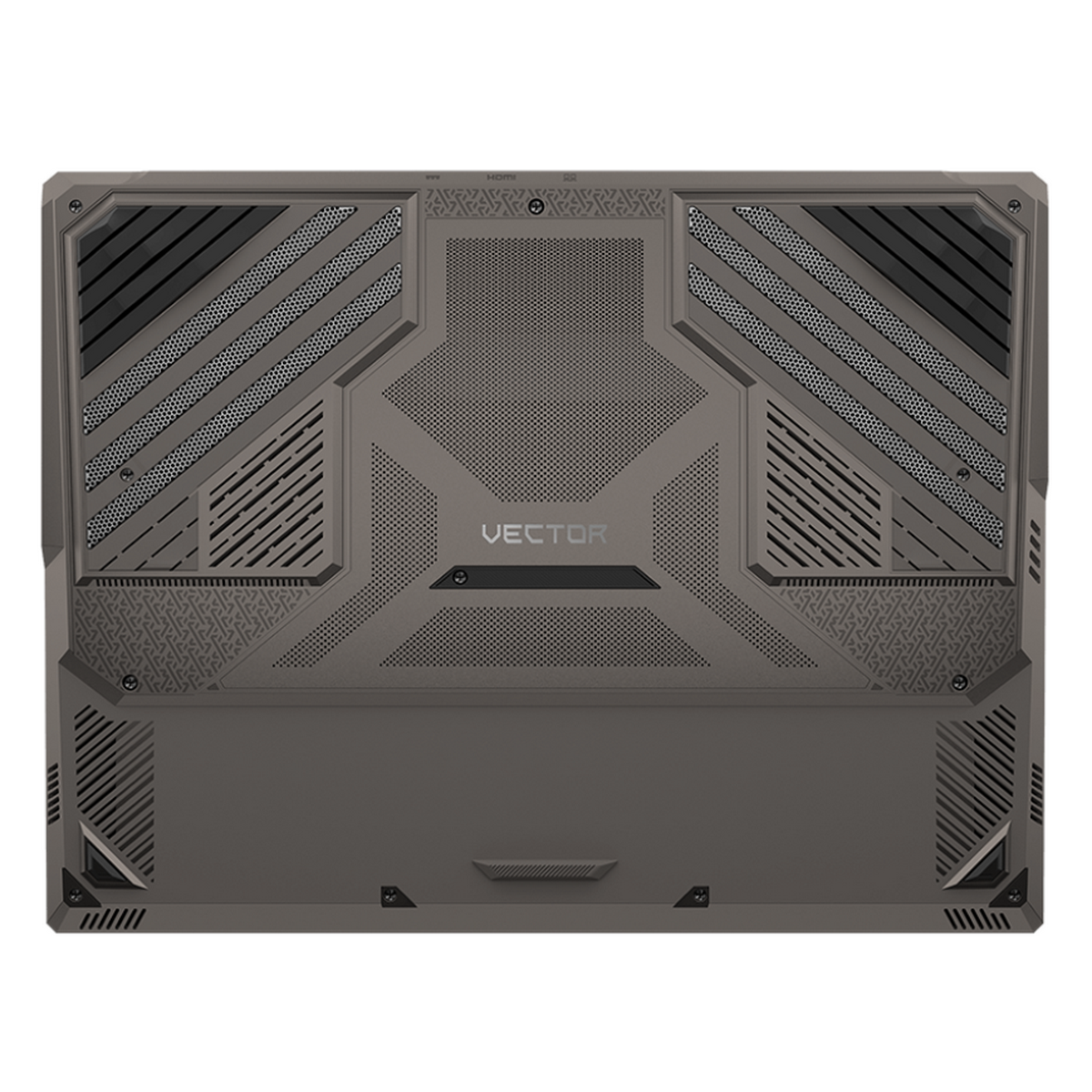 Ноутбук MSI Vector A18 HX A9WHG-217XRU Ryzen 9 9955HX 32Gb SSD1Tb NVIDIA GeForce RTX5070Ti 12Gb 18" 