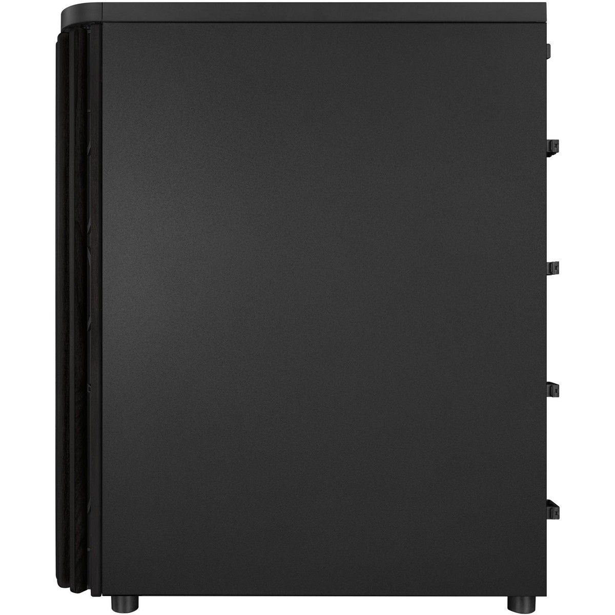 Корпус для ПК ASUS PROART PA401 WOOD TG PWM BLACK