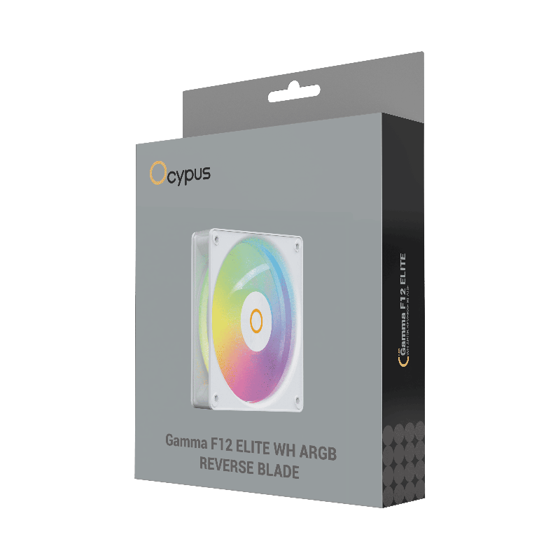 Ocypus Gamma-F12-WH1AM01E-GL