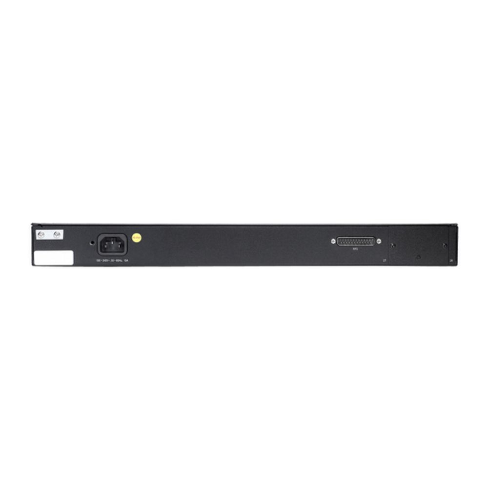 Коммутатор Edge-corE ECS4620-28T Edge-corE 24 x GE + 2 x 10G SFP+ ports + 1 x expansion slot (for du